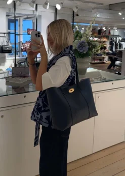 Bayswater Tote Small Classic Grain