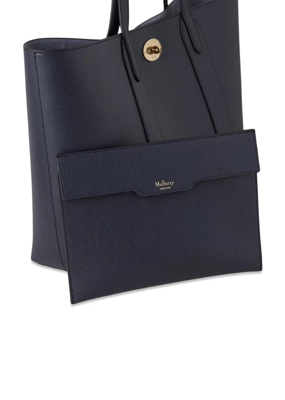 Bayswater Tote Small Classic Grain