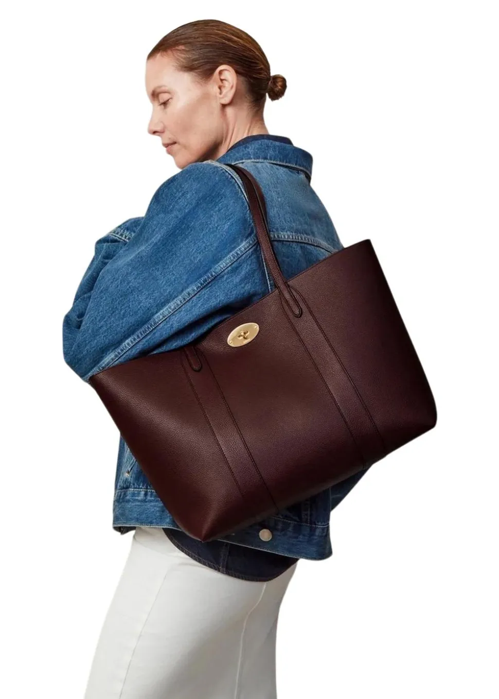 Bayswater Tote Small Classic G