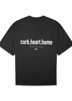 Beam Solid Home Tee