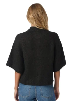 Benuta Fluffy Knit Cardigan