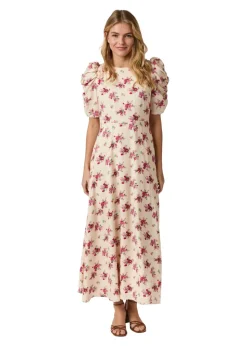 Benuti Amazing Rose Dress