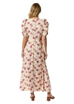 Benuti Amazing Rose Dress
