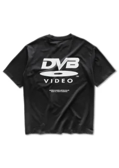 BETX(DI)VISION BOX FIT T-SHIRT