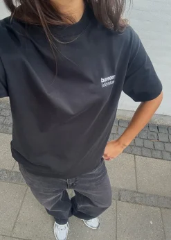 BETX(DI)VISION BOX FIT T-SHIRT