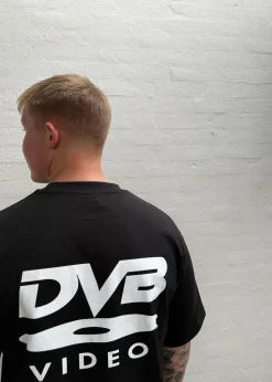 BETX(DI)VISION BOX FIT T-SHIRT