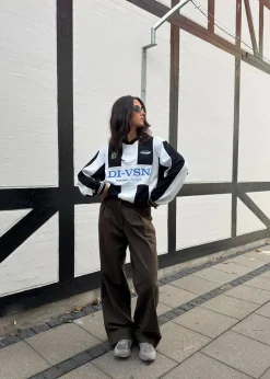 BETX(DI)VISION FOOTBALL JERSEY LONGSLEEVE