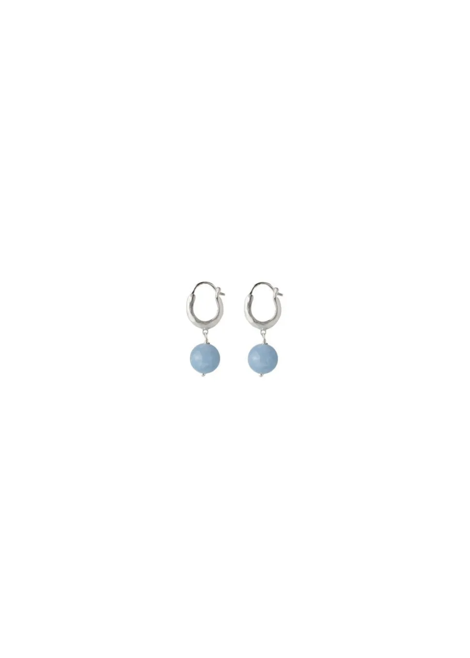 Blue Sky Earrings