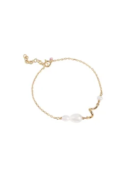 Bracelet, Pearlie Twist