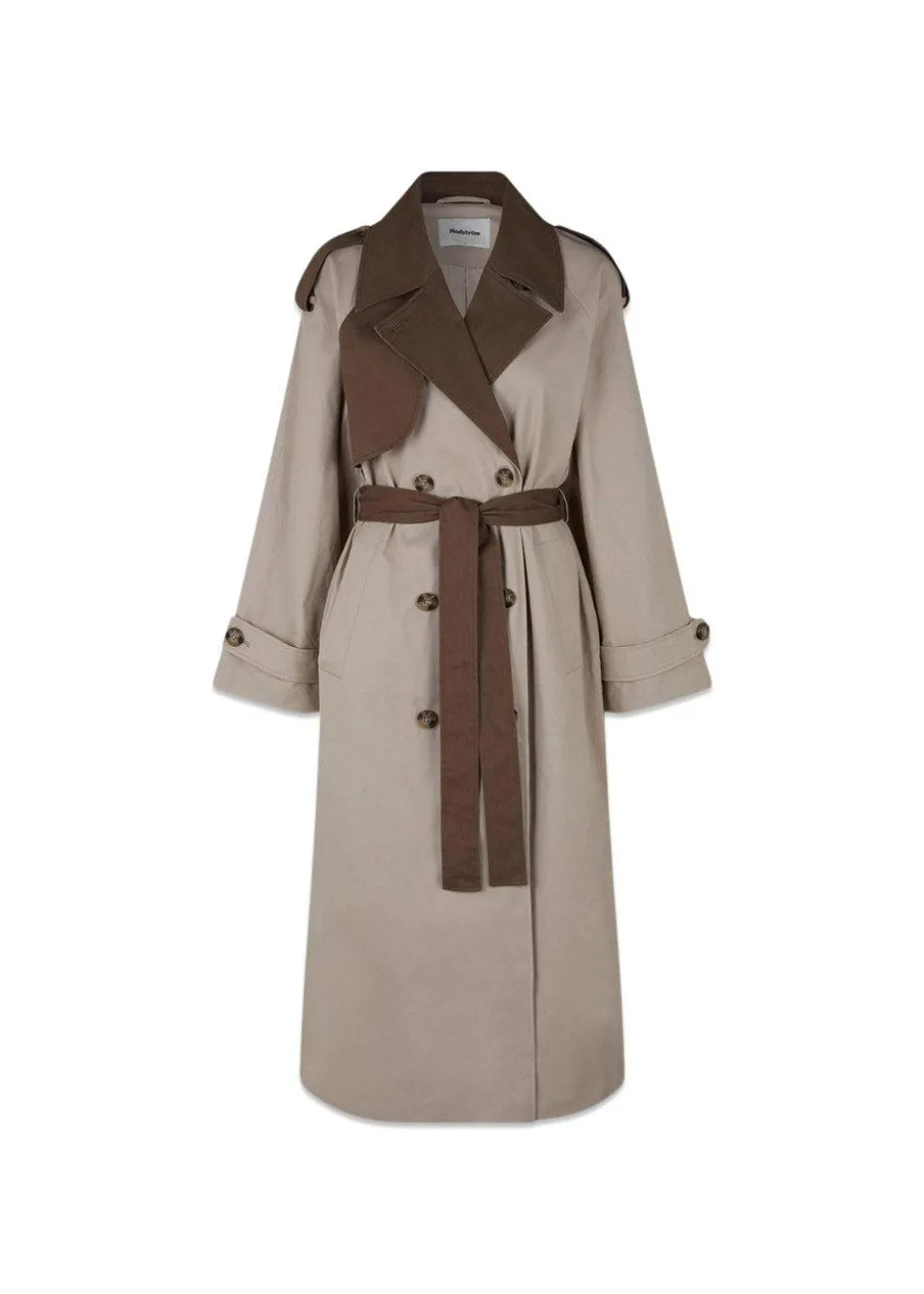 BrodaMD coat