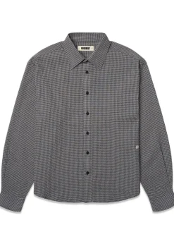 Buzo Ling Check Shirt