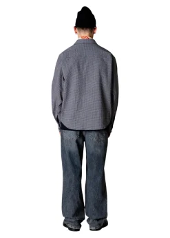 Buzo Ling Check Shirt