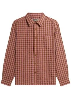 Buzo Ruffel Shirt