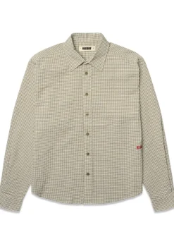 Buzo Seer Check Shirt