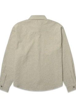 Buzo Seer Check Shirt