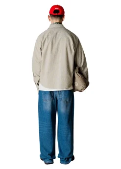 Buzo Seer Check Shirt