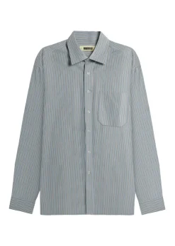 Buzo Striped Shirt