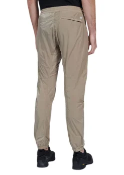 Cargo Pant Chrome