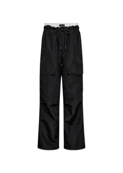 Cargo Pull On Trouser