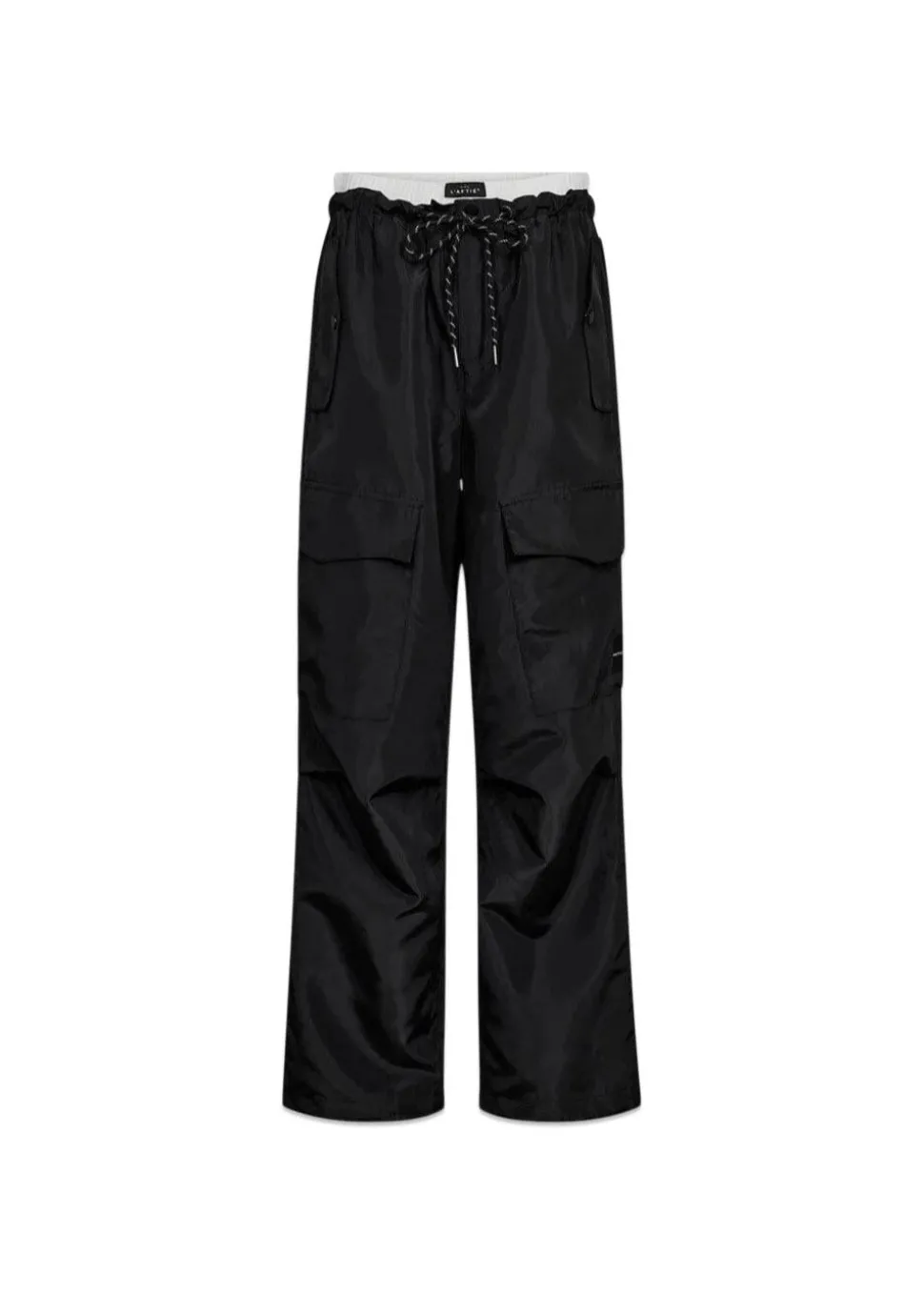 Cargo Pull On Trouser