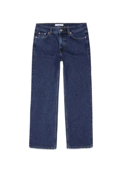 Carla 90s Rinse Jeans