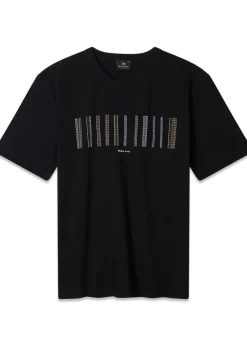 Casual Fit T-Shirt Stripe