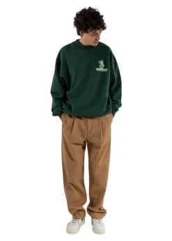 Championship Crewneck