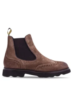 Chelsea Boot Coda Rondine