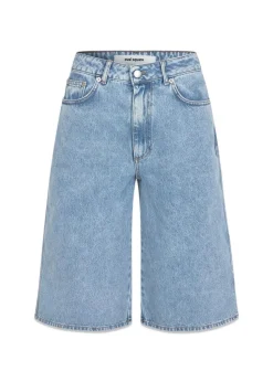 City Denim Shorts 0105