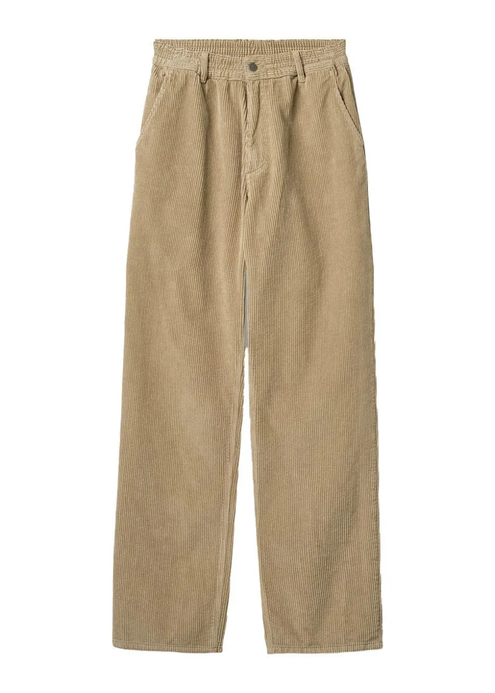 CLAY CORDUROY PANTS