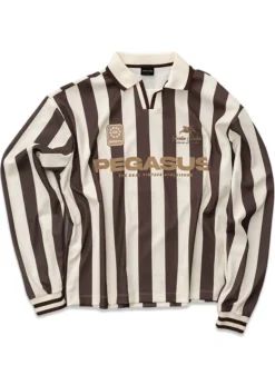 Cocoa Vintage Football Tee