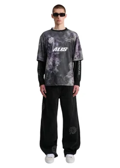 COMEBACK CLUB 2-LAYER JERSEY