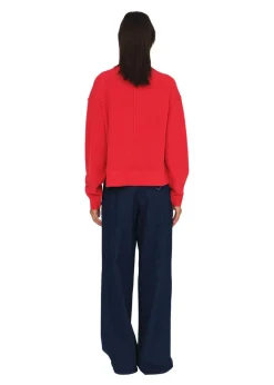 Como Classic Sweater