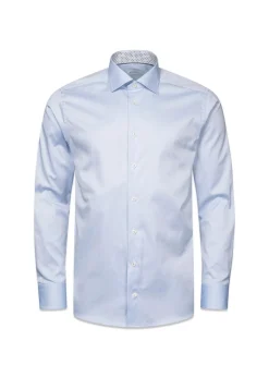 Contempopary-Print Twill