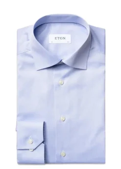 Contemporary signature twill