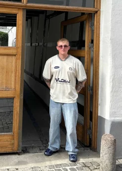 CORY STRAIGHT FIT JEANS