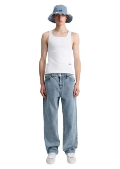 CORY STRAIGHT FIT JEANS