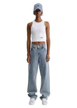 CORY STRAIGHT FIT JEANS