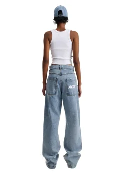 CORY STRAIGHT FIT JEANS