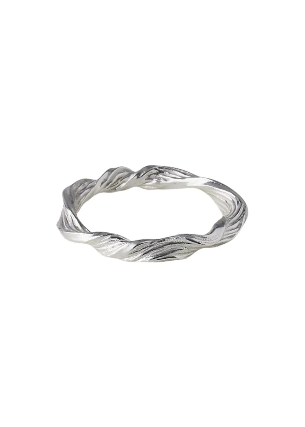 Dancing Wave Ring