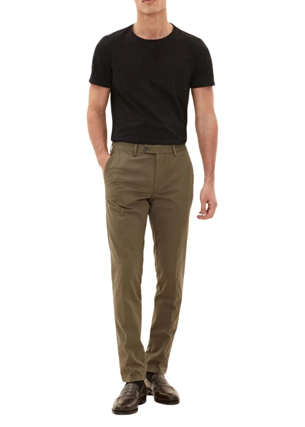 Danwick Trousers
