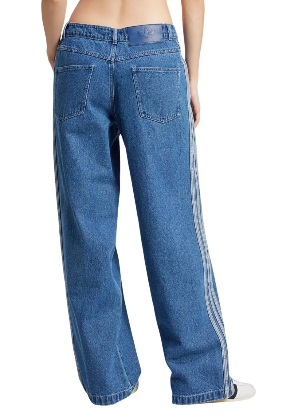 DENIM 3S PANT