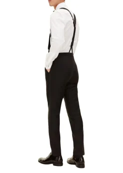 Denz Tuxuedo Trousers
