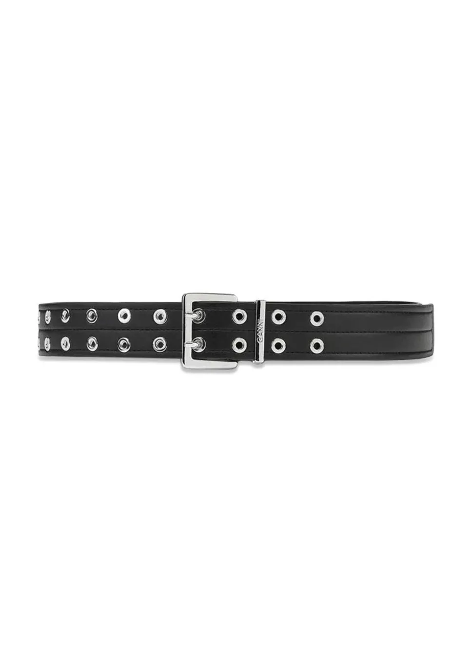 Double Eyelet Belt