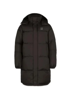 Dyngja Down Coat