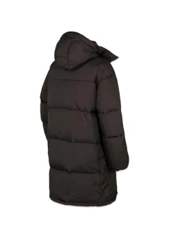 Dyngja Down Coat