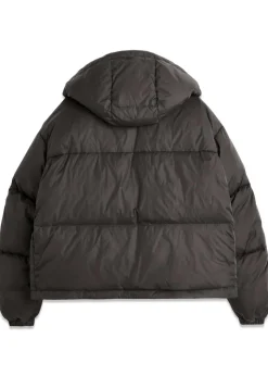 Dyngja Down W Cropped Jacket