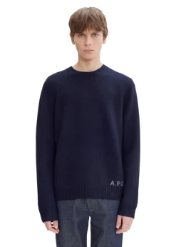 Edward Pullover