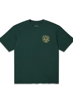 Edwin Music Channel T-shirt