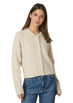 Emelie Knit Cardigan